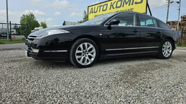 CITROEN C6