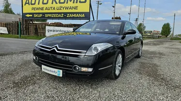 CITROEN C6