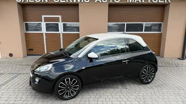 OPEL Adam