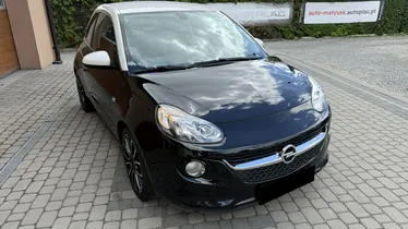 OPEL Adam