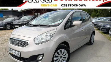KIA Venga