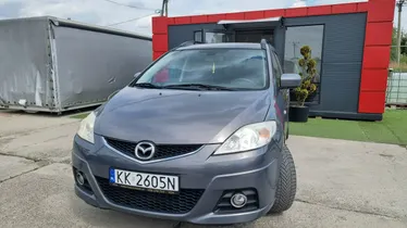 MAZDA 5
