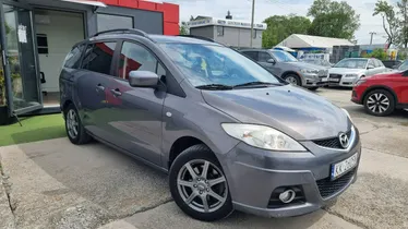 MAZDA 5