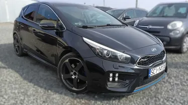 KIA Cee'd