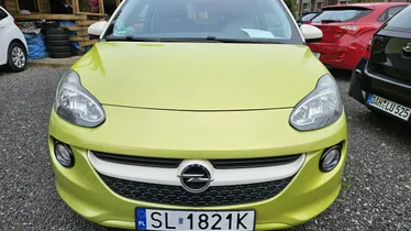 OPEL Adam