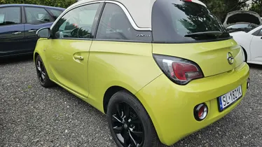 OPEL Adam
