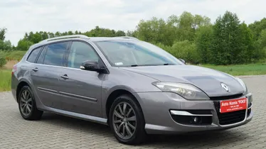 RENAULT Laguna