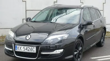 RENAULT Laguna