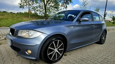 BMW Seria 1