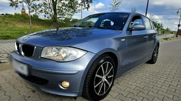 BMW Seria 1