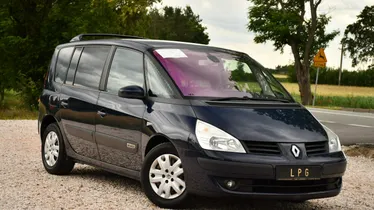 RENAULT Espace