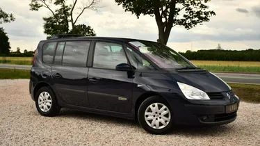 RENAULT Espace
