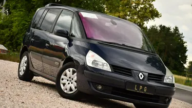 RENAULT Espace