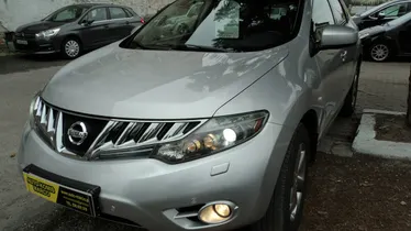 NISSAN Murano