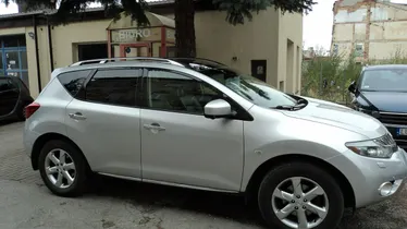 NISSAN Murano