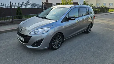MAZDA 5