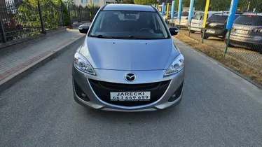 MAZDA 5