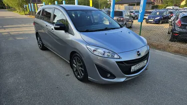 MAZDA 5