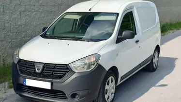 DACIA Dokker Van