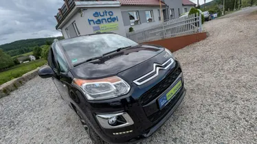 CITROEN C3 Picasso