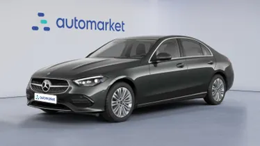 MERCEDES-BENZ C Klasa