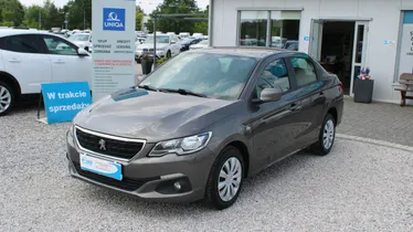 PEUGEOT 301
