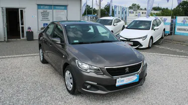 PEUGEOT 301
