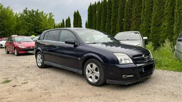 OPEL Signum