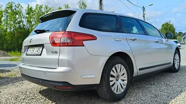 CITROEN C5