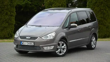 FORD Galaxy