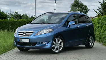 HONDA FR-V