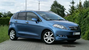 HONDA FR-V
