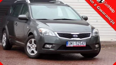 KIA Cee'd