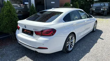 BMW Seria 4