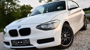 BMW Seria 1