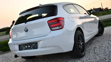 BMW Seria 1