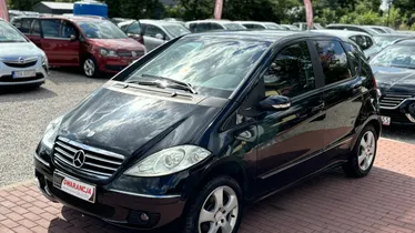 MERCEDES-BENZ A Klasa