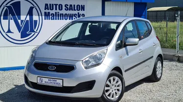 KIA Venga
