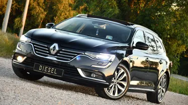 RENAULT Talisman