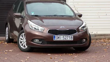KIA Cee'd