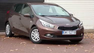 KIA Cee'd