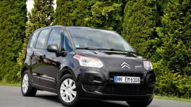 CITROEN C3 Picasso