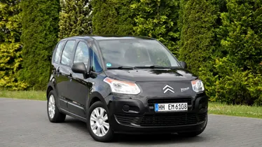 CITROEN C3 Picasso