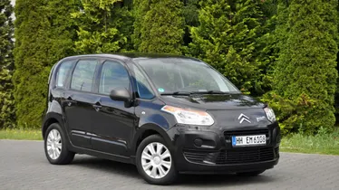 CITROEN C3 Picasso