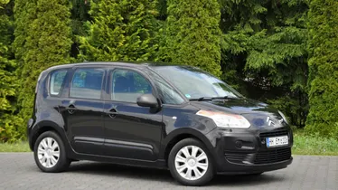 CITROEN C3 Picasso