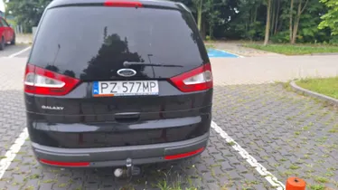FORD Galaxy