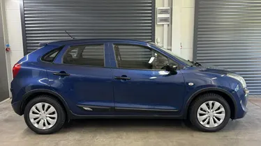 SUZUKI Baleno