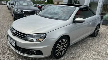 VOLKSWAGEN Eos