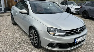 VOLKSWAGEN Eos