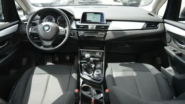 BMW Seria 2